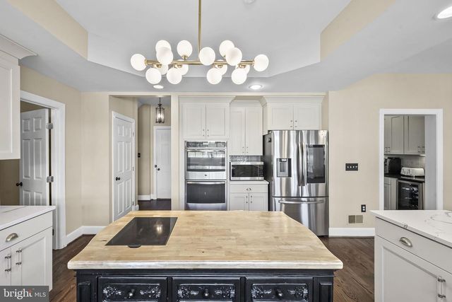 615 NALLS FARM WAY, Great Falls, VA 22066