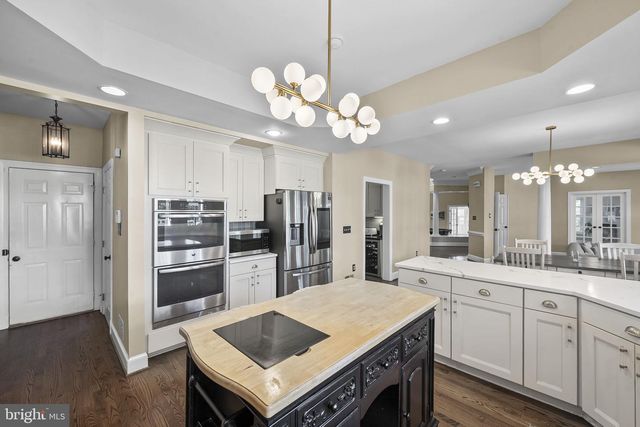 615 NALLS FARM WAY, Great Falls, VA 22066