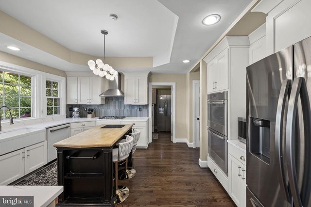 615 NALLS FARM WAY, Great Falls, VA 22066