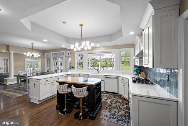 615 NALLS FARM WAY, Great Falls, VA 22066