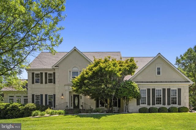 615 NALLS FARM WAY, Great Falls, VA 22066