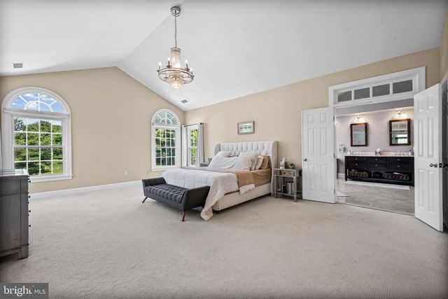 615 NALLS FARM WAY, Great Falls, VA 22066