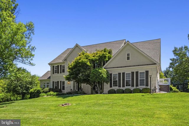 615 NALLS FARM WAY, Great Falls, VA 22066