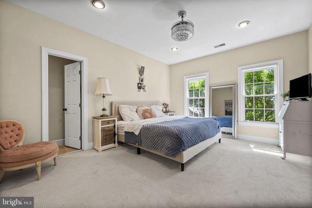 615 NALLS FARM WAY, Great Falls, VA 22066