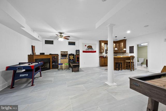 615 NALLS FARM WAY, Great Falls, VA 22066