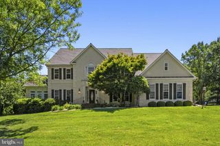 615 NALLS FARM WAY, Great Falls, VA 22066