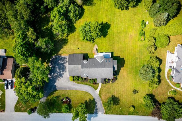11 Tuttle Meadow Drive, Rutland City, VT 05701