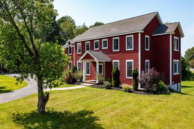 11 Tuttle Meadow Drive, Rutland City, VT 05701