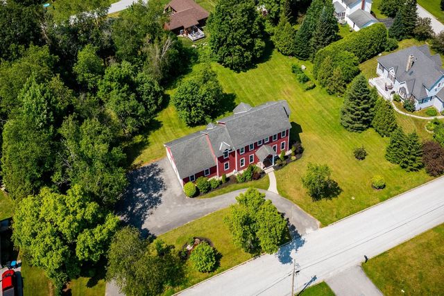 11 Tuttle Meadow Drive, Rutland City, VT 05701
