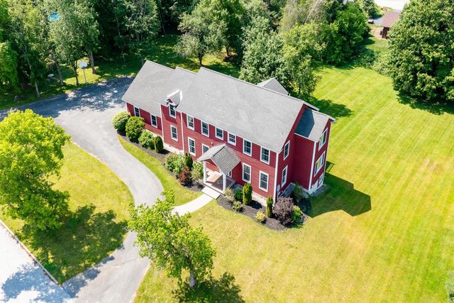 11 Tuttle Meadow Drive, Rutland City, VT 05701