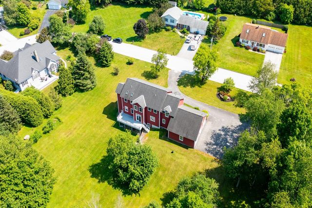11 Tuttle Meadow Drive, Rutland City, VT 05701