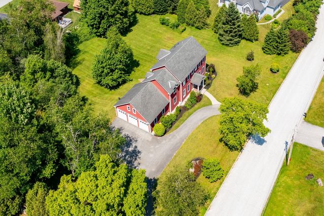 11 Tuttle Meadow Drive, Rutland City, VT 05701