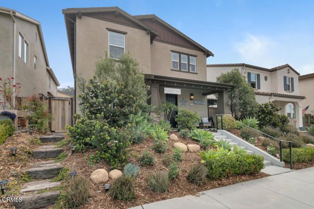 2672 Cedar Street, Ventura, CA 93001