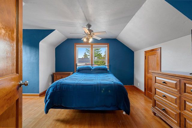 172 WILLIAMS STREET, Pulaski, WI 54162