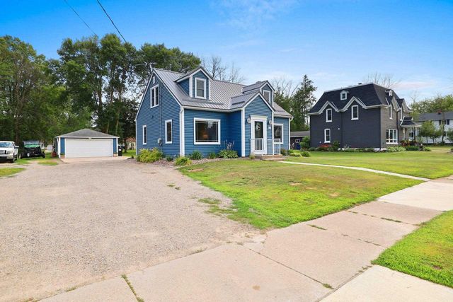 172 WILLIAMS STREET, Pulaski, WI 54162