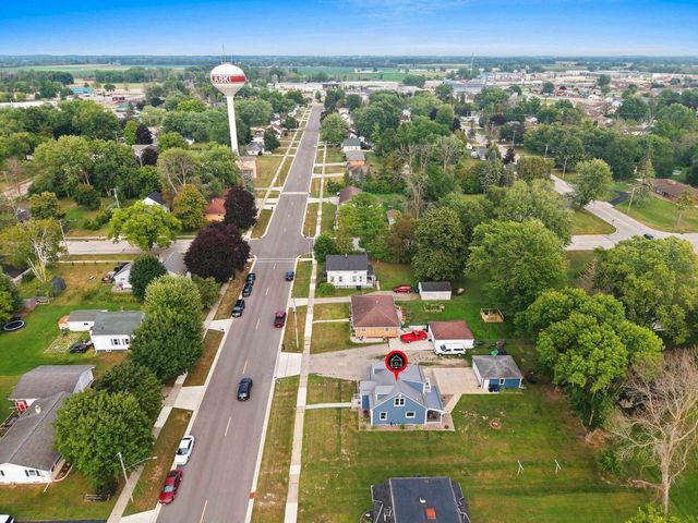 172 WILLIAMS STREET, Pulaski, WI 54162