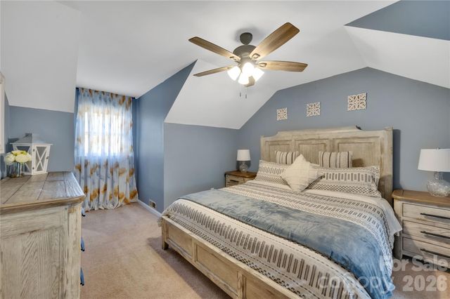 10 High Meadows Drive, Candler, NC 28715