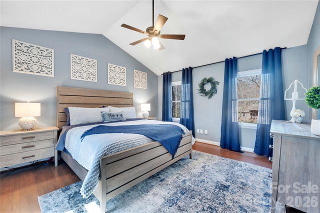 10 High Meadows Drive, Candler, NC 28715