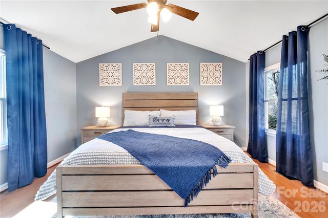 10 High Meadows Drive, Candler, NC 28715