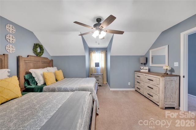 10 High Meadows Drive, Candler, NC 28715