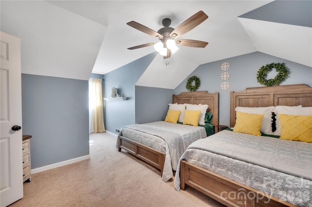 10 High Meadows Drive, Candler, NC 28715