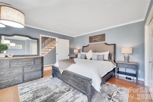 10 High Meadows Drive, Candler, NC 28715