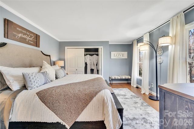 10 High Meadows Drive, Candler, NC 28715