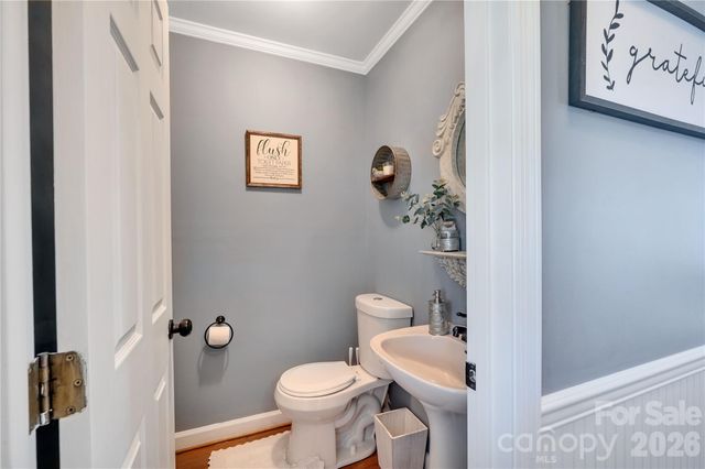 10 High Meadows Drive, Candler, NC 28715