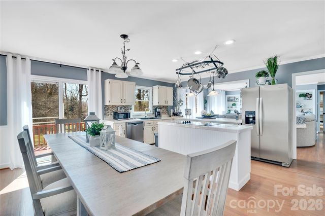 10 High Meadows Drive, Candler, NC 28715