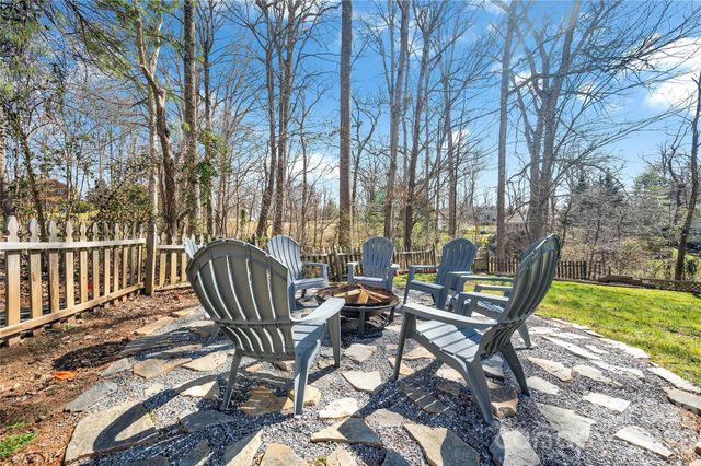10 High Meadows Drive, Candler, NC 28715