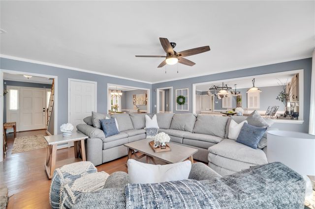 10 High Meadows Drive, Candler, NC 28715