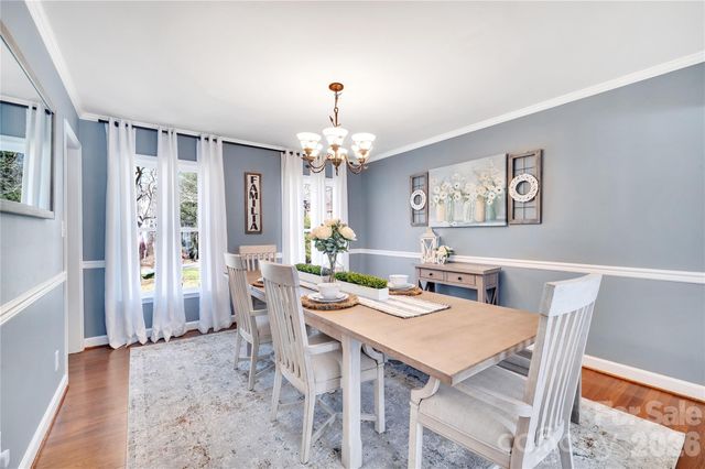 10 High Meadows Drive, Candler, NC 28715