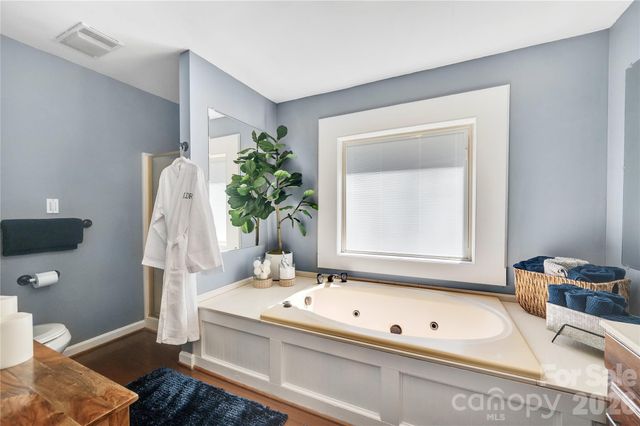 10 High Meadows Drive, Candler, NC 28715