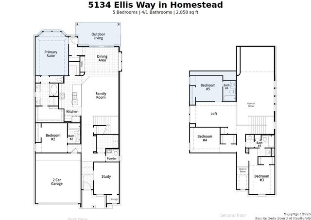 5134 ellis, Schertz, TX 78108