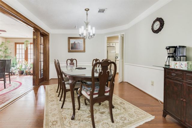 6815 Seinfeld Court, Houston, TX 77069