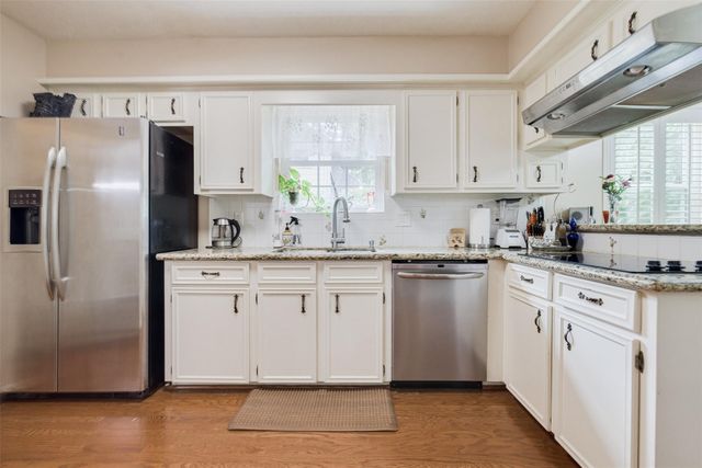 6815 Seinfeld Court, Houston, TX 77069