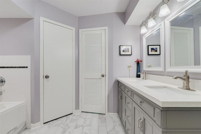6815 Seinfeld Court, Houston, TX 77069