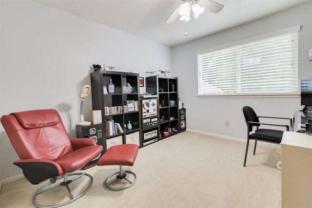 6815 Seinfeld Court, Houston, TX 77069