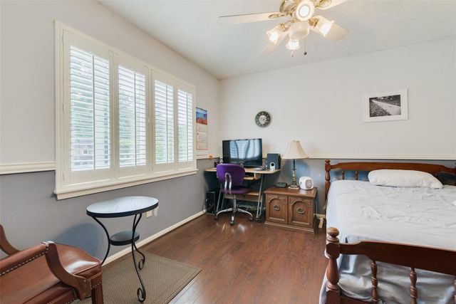 6815 Seinfeld Court, Houston, TX 77069