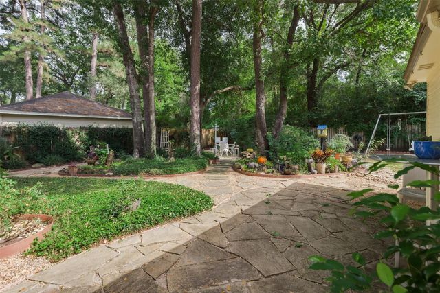 6815 Seinfeld Court, Houston, TX 77069