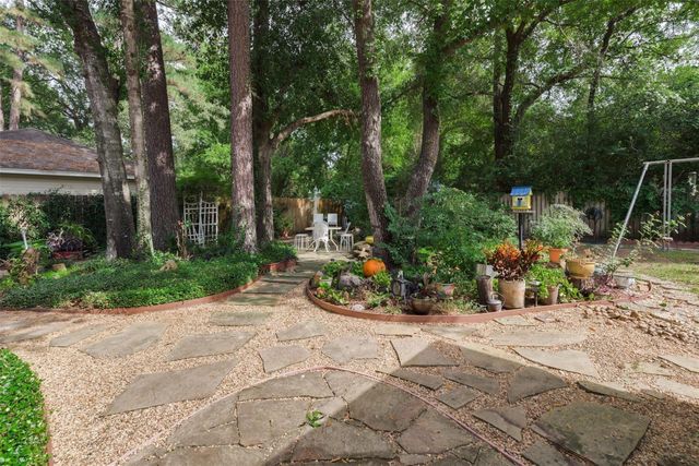 6815 Seinfeld Court, Houston, TX 77069