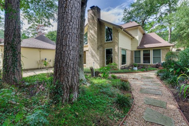 6815 Seinfeld Court, Houston, TX 77069