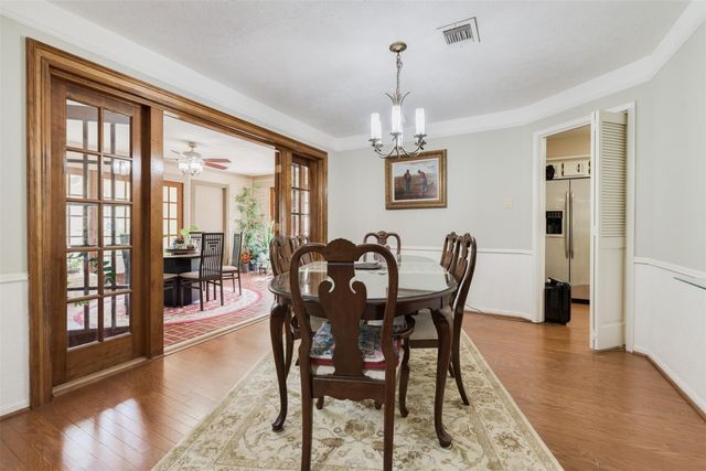 6815 Seinfeld Court, Houston, TX 77069