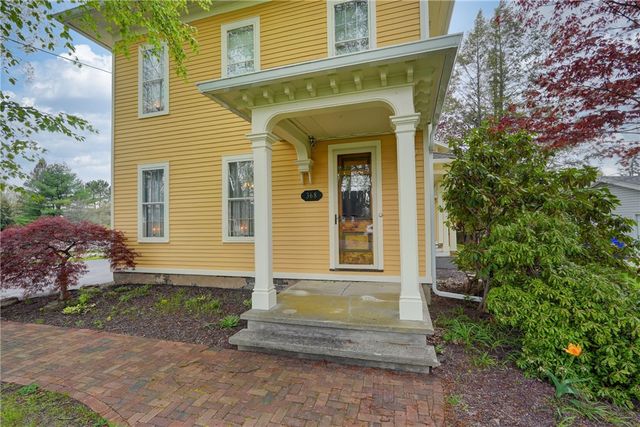 368 Chestnut Ridge Road, Chili, NY 14624
