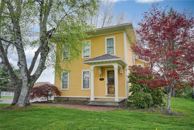 368 Chestnut Ridge Road, Chili, NY 14624