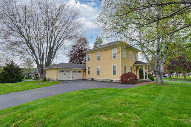 368 Chestnut Ridge Road, Chili, NY 14624