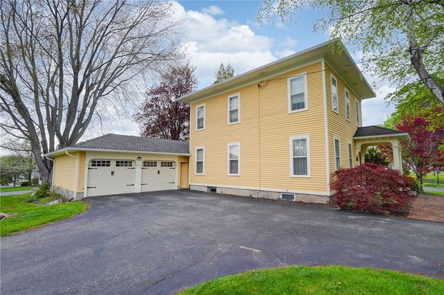 368 Chestnut Ridge Road, Chili, NY 14624