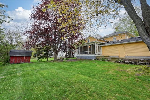 368 Chestnut Ridge Road, Chili, NY 14624