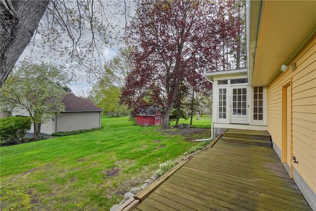 368 Chestnut Ridge Road, Chili, NY 14624