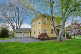 368 Chestnut Ridge Road, Chili, NY 14624